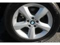 Monaco Blue Metallic - X5 3.0si Photo No. 21