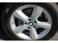 Monaco Blue Metallic - X5 3.0si Photo No. 22