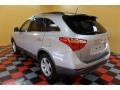 2007 Liquid Silver Hyundai Veracruz Limited AWD  photo #3