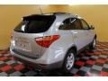 2007 Liquid Silver Hyundai Veracruz Limited AWD  photo #4