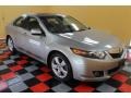 Palladium Metallic - TSX Sedan Photo No. 1