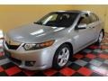 Palladium Metallic - TSX Sedan Photo No. 2
