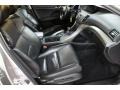 Palladium Metallic - TSX Sedan Photo No. 16