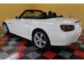 Grand Prix White - S2000 Roadster Photo No. 4