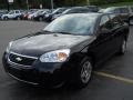 Black - Malibu LS Sedan Photo No. 1