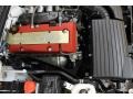 2.2 Liter DOHC 16-Valve VTEC 4 Cylinder 2008 Honda S2000 Roadster Engine