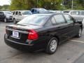 2006 Black Chevrolet Malibu LS Sedan  photo #2