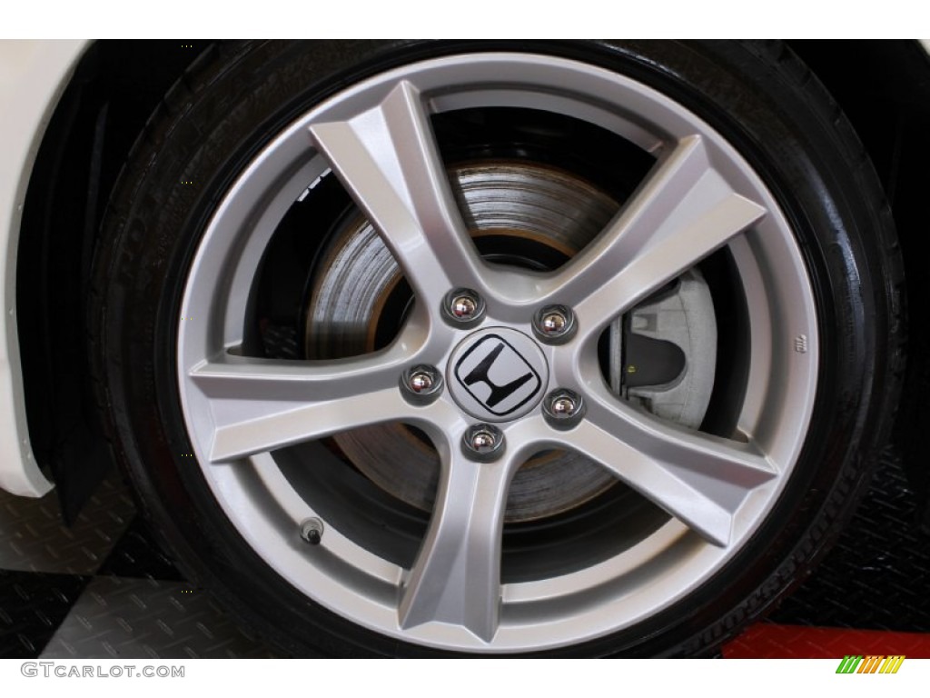 2008 Honda S2000 Roadster Wheel Photo #54470232