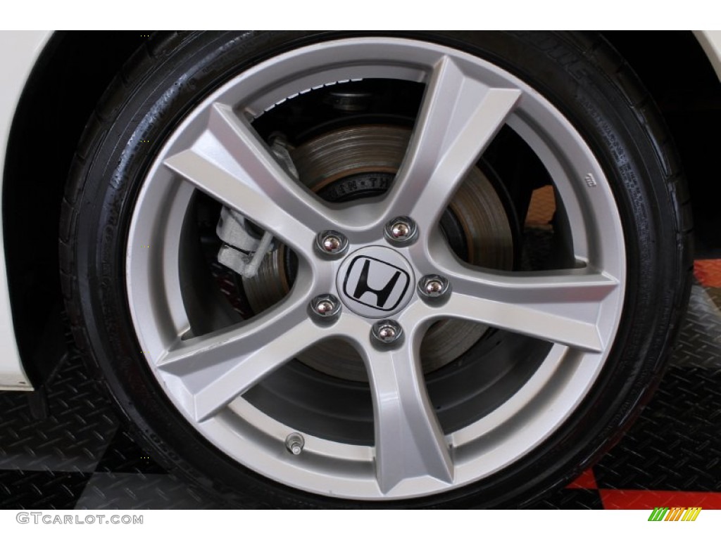 2008 Honda S2000 Roadster Wheel Photo #54470241
