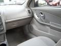 2006 Black Chevrolet Malibu LS Sedan  photo #6