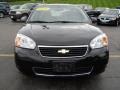 Black - Malibu LS Sedan Photo No. 18