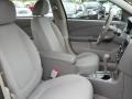 Black - Malibu LS Sedan Photo No. 21