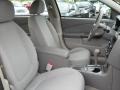 2006 Black Chevrolet Malibu LS Sedan  photo #21