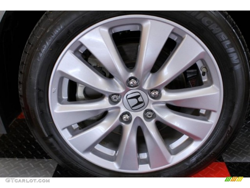 2011 Honda Accord EX Sedan Wheel Photo #54470418