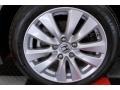 2011 Honda Accord EX Sedan Wheel