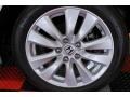 2011 Honda Accord EX Sedan Wheel