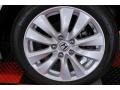 2011 Honda Accord EX Sedan Wheel and Tire Photo