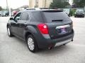 Cyber Gray Metallic - Equinox LTZ AWD Photo No. 2