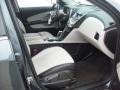 Cyber Gray Metallic - Equinox LTZ AWD Photo No. 6