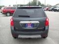 Cyber Gray Metallic - Equinox LTZ AWD Photo No. 17