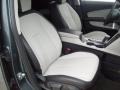Light Titanium/Jet Black Interior Photo for 2011 Chevrolet Equinox #54471002