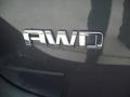  2011 Equinox LTZ AWD Logo