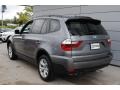 Space Grey Metallic - X3 xDrive30i Photo No. 4