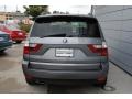 Space Grey Metallic - X3 xDrive30i Photo No. 5