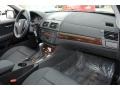 Space Grey Metallic - X3 xDrive30i Photo No. 8