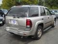 Silverstone Metallic - TrailBlazer LS 4x4 Photo No. 2