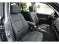 Space Grey Metallic - X3 xDrive30i Photo No. 9