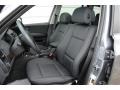 Space Grey Metallic - X3 xDrive30i Photo No. 11