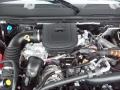 6.6 Liter OHV 32-Valve Duramax Turbo-Diesel V8 Engine for 2012 Chevrolet Silverado 3500HD LT Crew Cab 4x4 Dually #54471263
