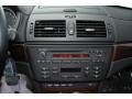 Space Grey Metallic - X3 xDrive30i Photo No. 12