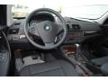 Space Grey Metallic - X3 xDrive30i Photo No. 14
