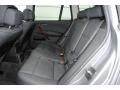 Space Grey Metallic - X3 xDrive30i Photo No. 15