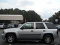 Silverstone Metallic - TrailBlazer LS 4x4 Photo No. 11