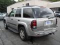 Silverstone Metallic - TrailBlazer LS 4x4 Photo No. 12
