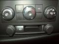 Ebony Controls Photo for 2012 Chevrolet Silverado 3500HD #54471327