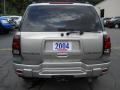 Silverstone Metallic - TrailBlazer LS 4x4 Photo No. 13