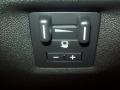 2012 Chevrolet Silverado 3500HD LT Crew Cab 4x4 Dually Controls