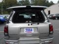 Silverstone Metallic - TrailBlazer LS 4x4 Photo No. 14