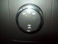 Ebony Controls Photo for 2012 Chevrolet Silverado 3500HD #54471345