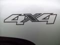 2012 Chevrolet Silverado 3500HD LT Crew Cab 4x4 Dually Marks and Logos