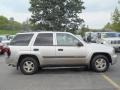 Silverstone Metallic - TrailBlazer LS 4x4 Photo No. 16
