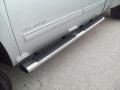 Silver Ice Metallic - Silverado 3500HD LT Crew Cab 4x4 Dually Photo No. 28