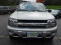 Silverstone Metallic - TrailBlazer LS 4x4 Photo No. 18
