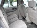 Silverstone Metallic - TrailBlazer LS 4x4 Photo No. 19