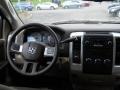 White Gold - Ram 2500 HD Big Horn Crew Cab 4x4 Photo No. 4