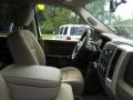 White Gold - Ram 2500 HD Big Horn Crew Cab 4x4 Photo No. 7
